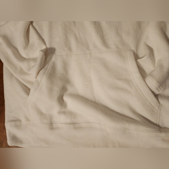 Levi's hooded sweatshirt - hoodie mens size Large - Picture 5 of 12